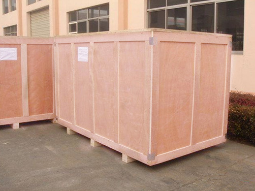 兴宁胶合板箱